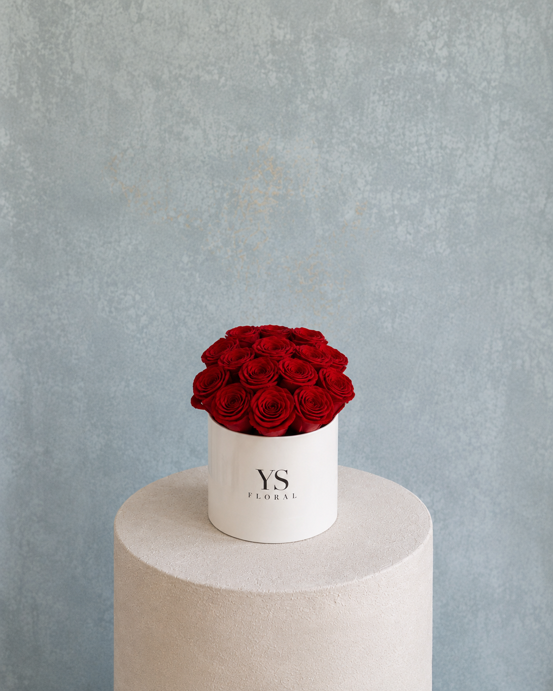 Flowerbox Rouge