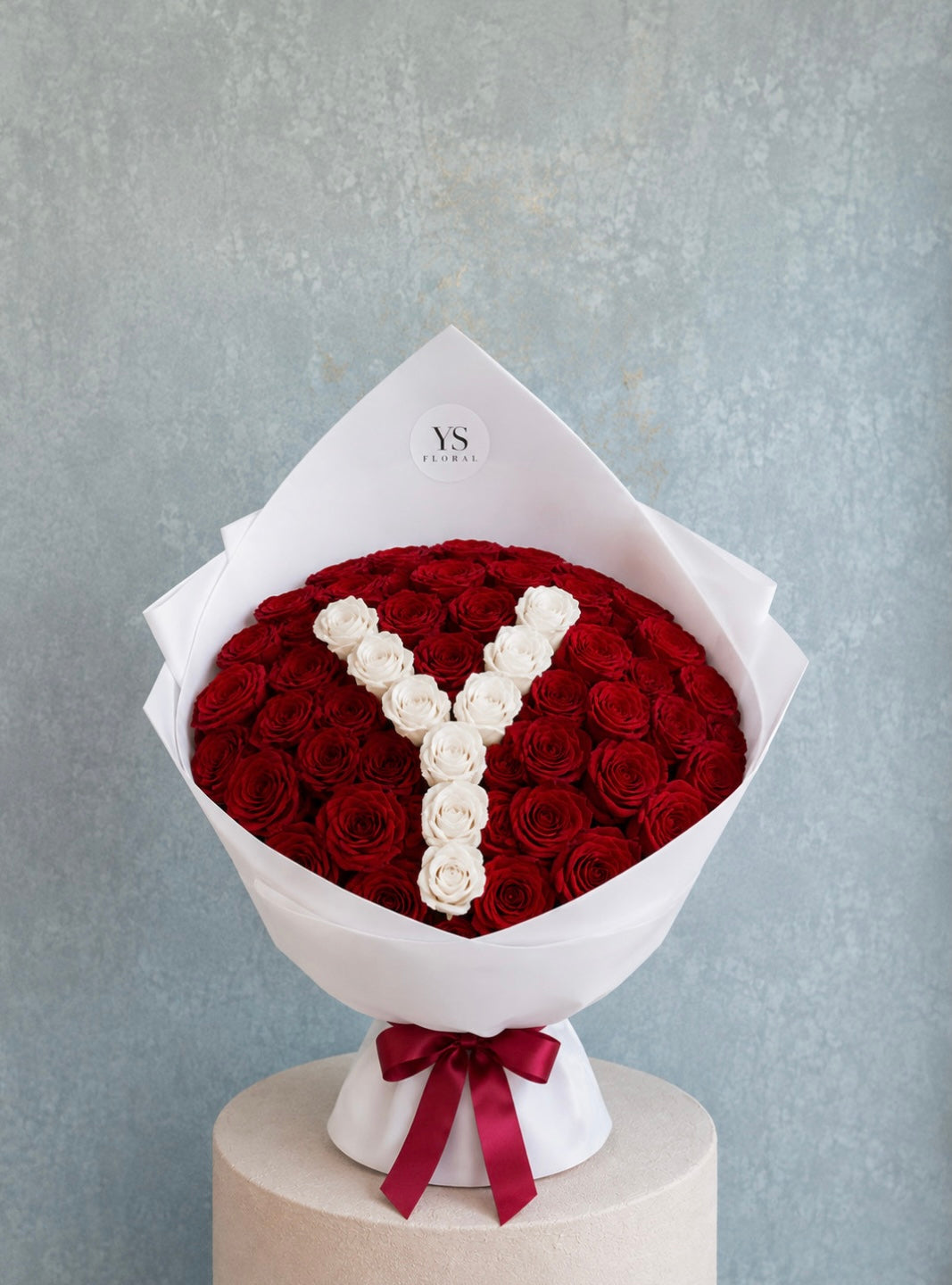 Bouquet Personnalisable