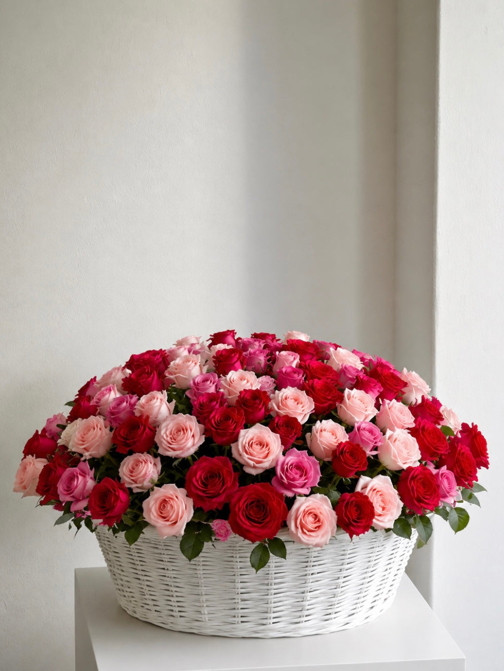 Le Panier Rosé