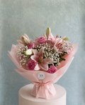 Bouquet de Lys