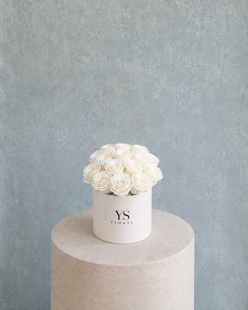 Flowerbox Rouge